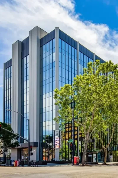Front Facade of CPR Certification San Jose